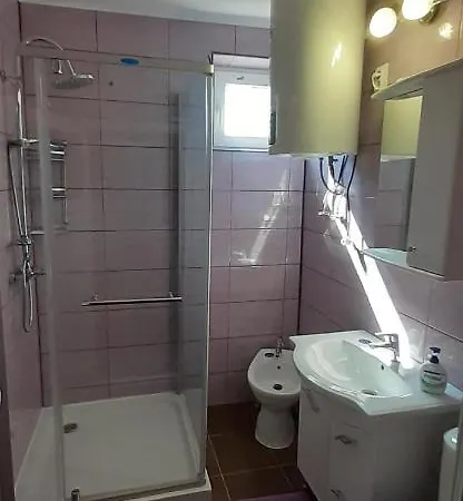 Mila 0 Apartament *
