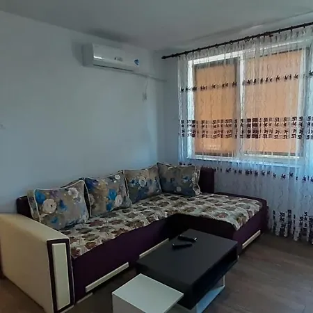 Mila 0 Apartament