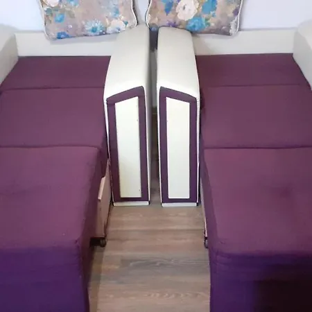 Apartament Mila 0
